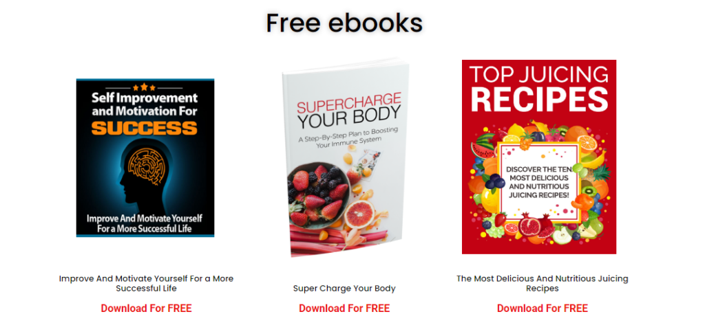 free ebook