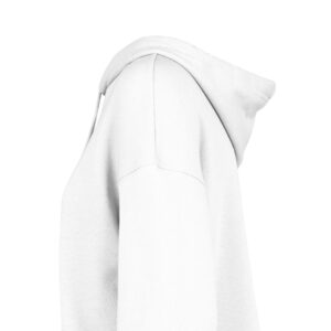 Vegan | Sweat à capuche court pour femme | Bella + Canvas 7502