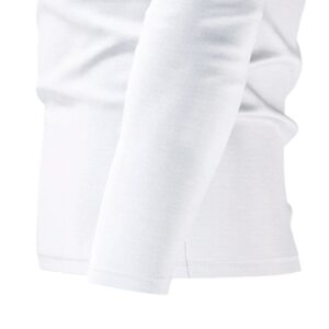 Vegan | T-shirt à manches longues premium unisexe