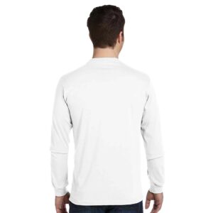 Vegan | T-shirt unisexe classique bio manches longues | Econscious EC1500