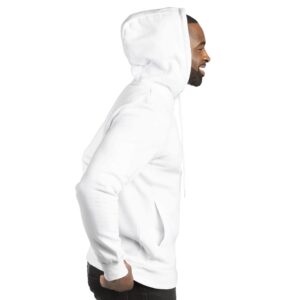 Sweat à capuche unisexe Ultimate Fleece | Threadfast 320H