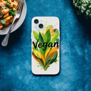 Vegan | Coque Flexi