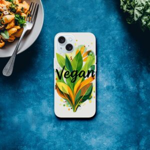 Vegan | Coque Flexi
