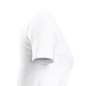 Vegan | T-shirt femme court ras du cou Heritage | Champion T453W