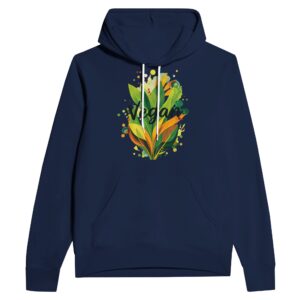 Sweat à capuche unisexe | Bella + Canvas 3719