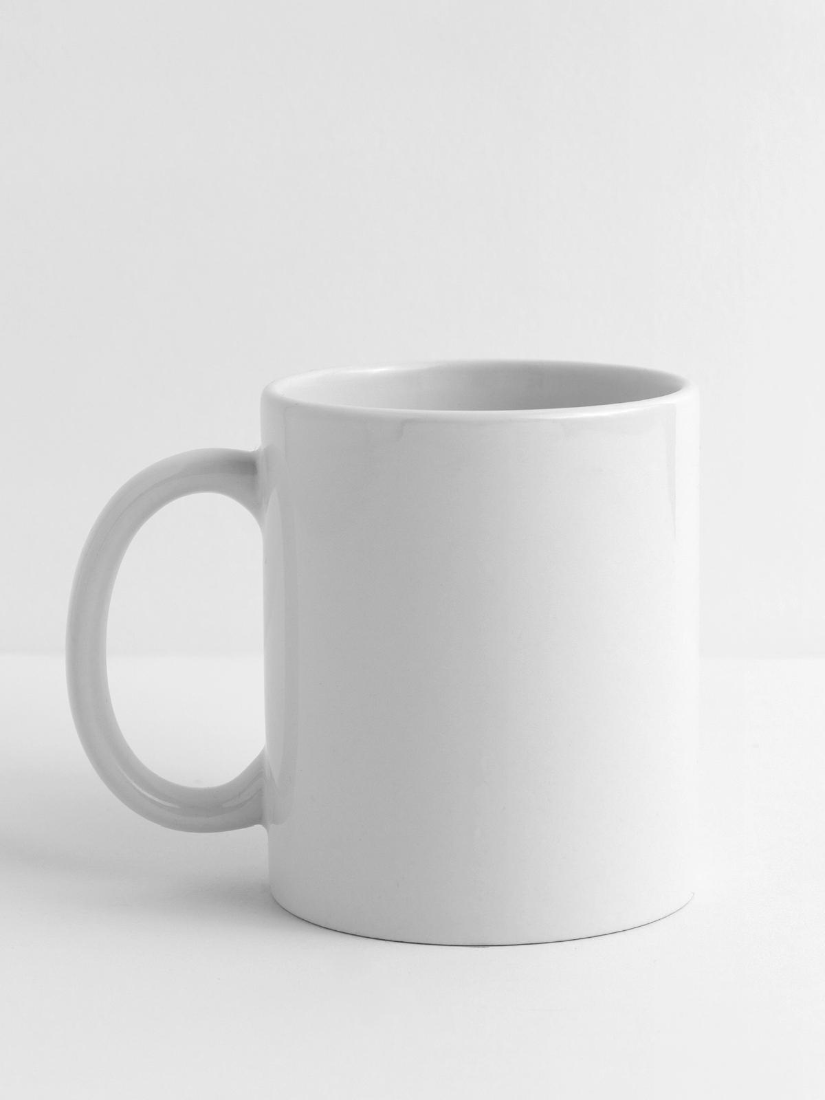 Survived Meeting Email Mug | Funny Office Coffee Cup - Image 5