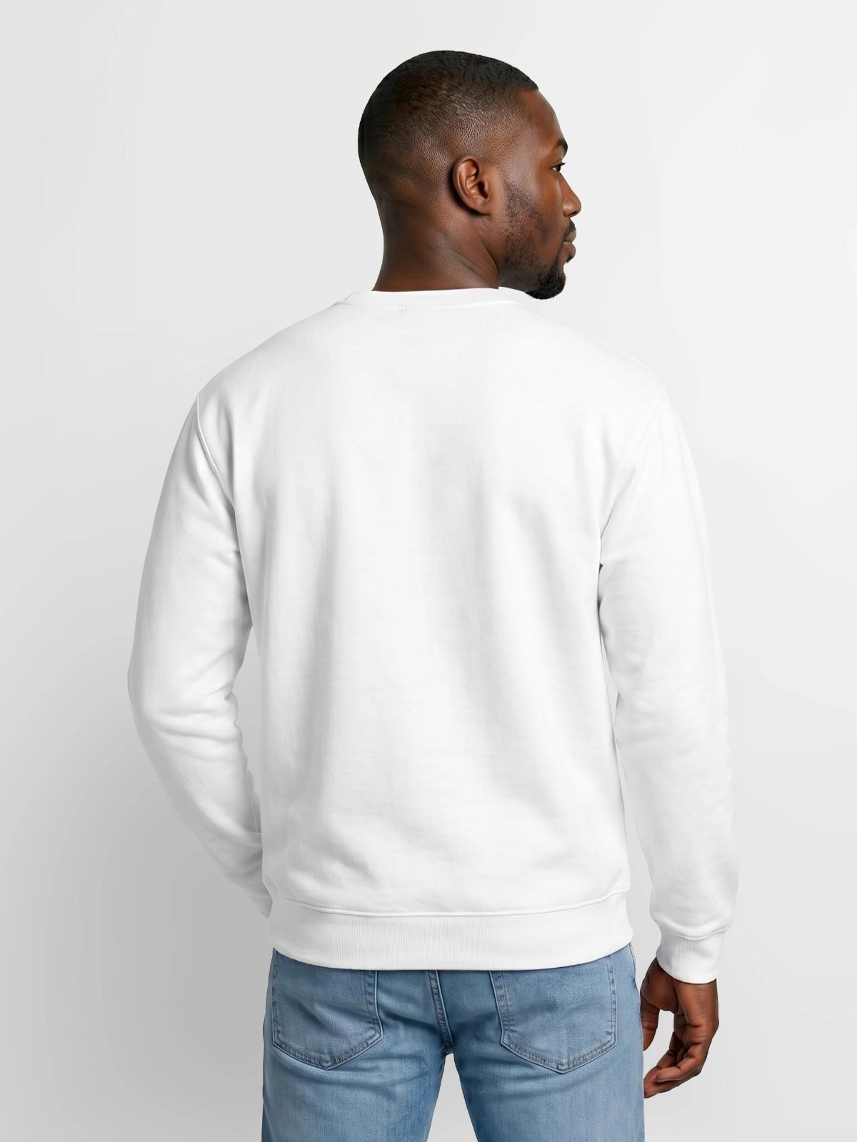 Rink Mom Life: 5AM Ice No Regrets Unisex Crewneck - Image 6