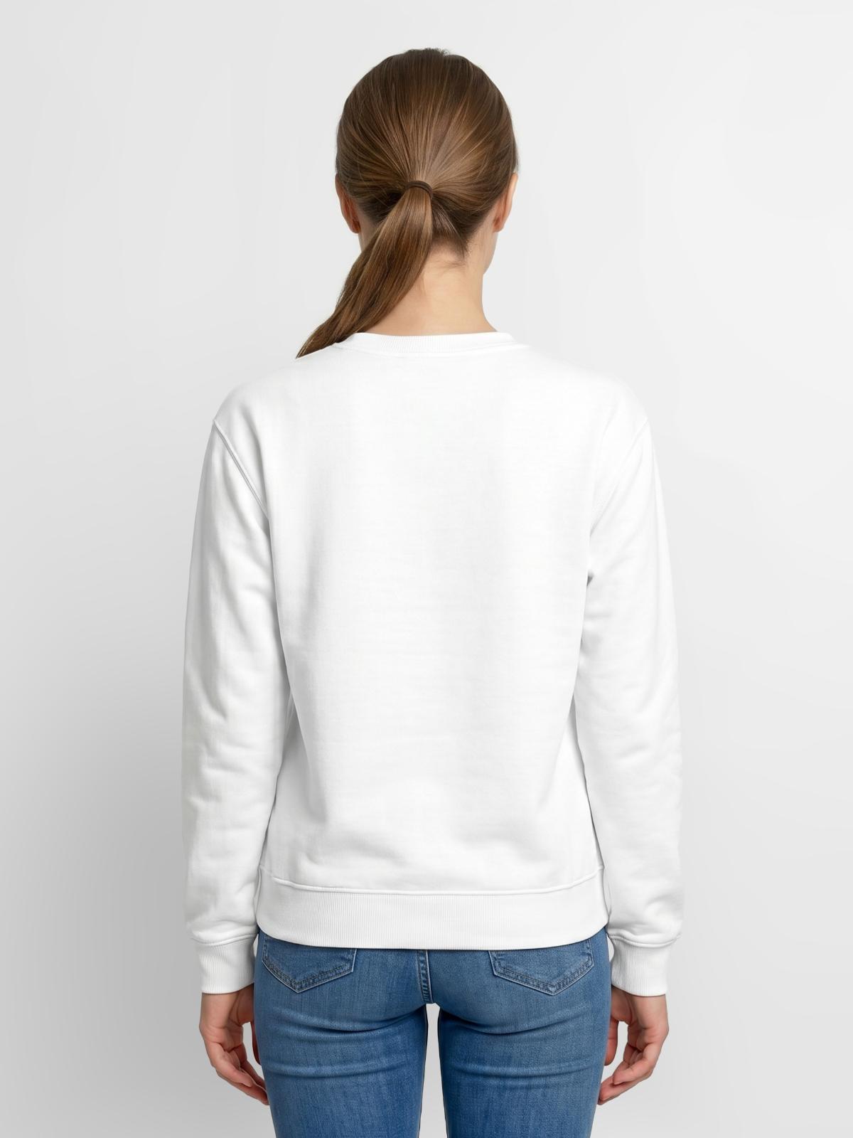 Rink Mom Life: 5AM Ice No Regrets Unisex Crewneck - Image 7