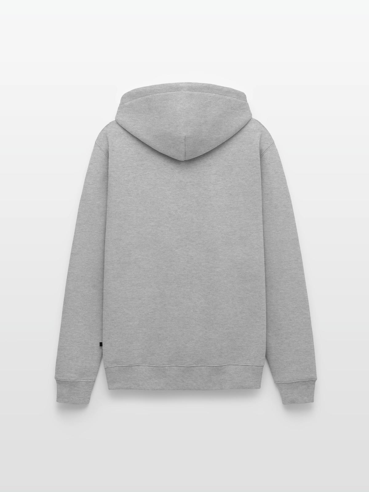 Sunrise Summit Discipline Men's Premium Hoodie - Image 3
