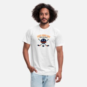 Rink Mom Life 5AM Ice No Regrets T-Shirt