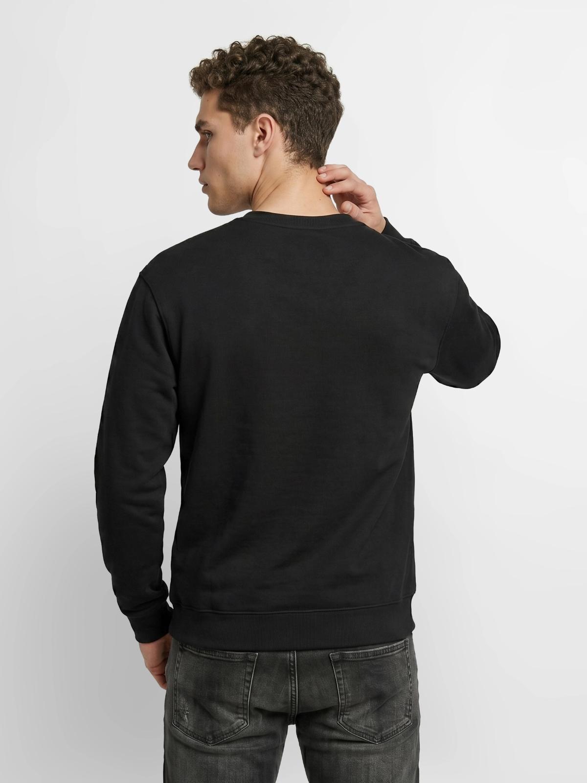 Drink Responsibly Pickleball Club Crewneck Sweatshirt - Image 7