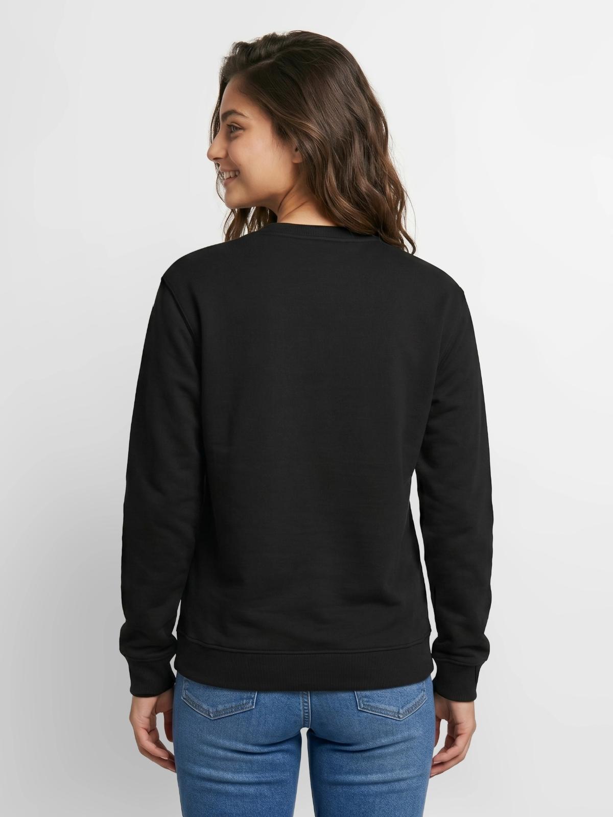 Drink Responsibly Pickleball Club Crewneck Sweatshirt - Image 8