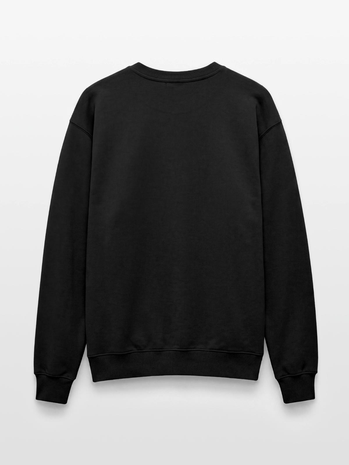 Drink Responsibly Pickleball Club Crewneck Sweatshirt - Image 9