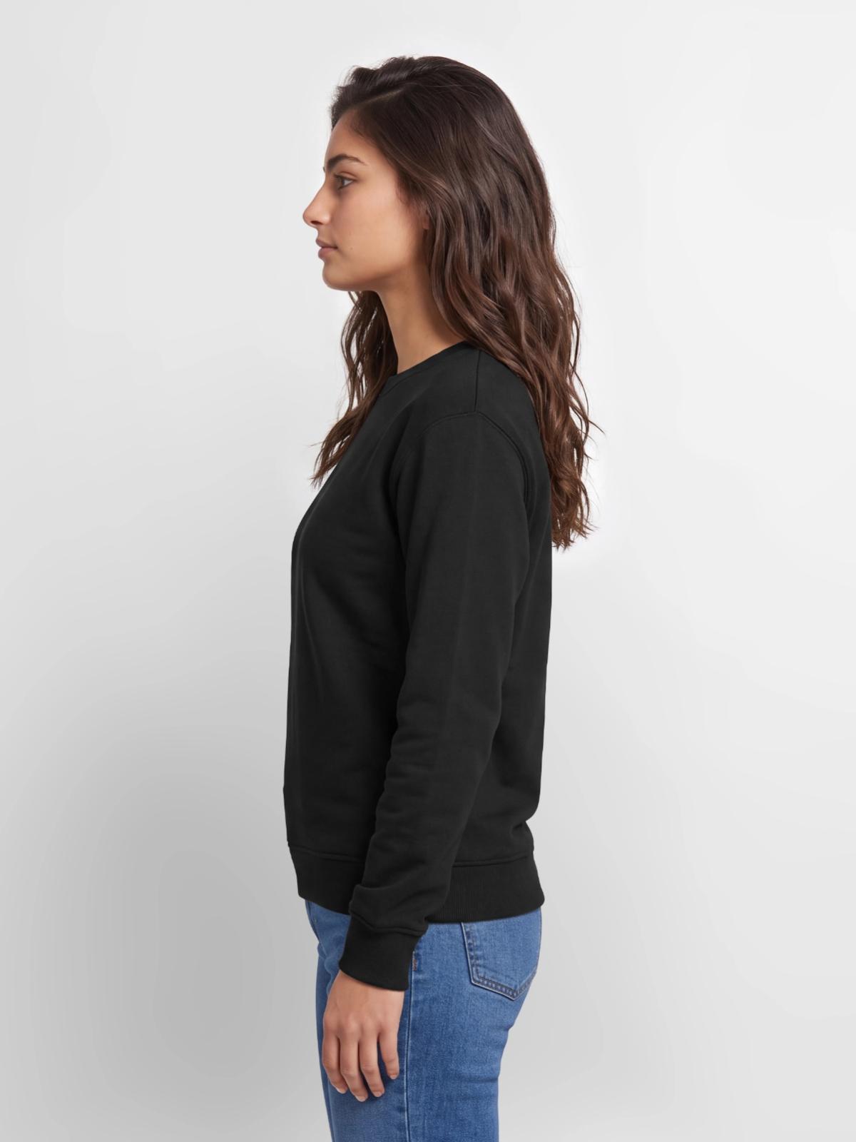 Drink Responsibly Pickleball Club Crewneck Sweatshirt - Image 12