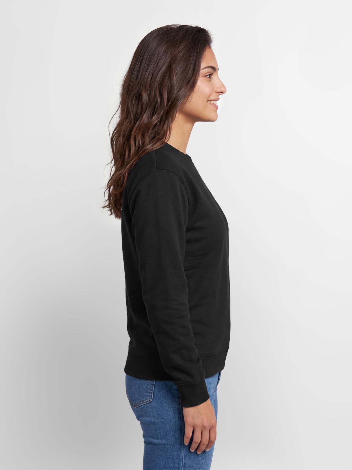 Drink Responsibly Pickleball Club Crewneck Sweatshirt - Image 14