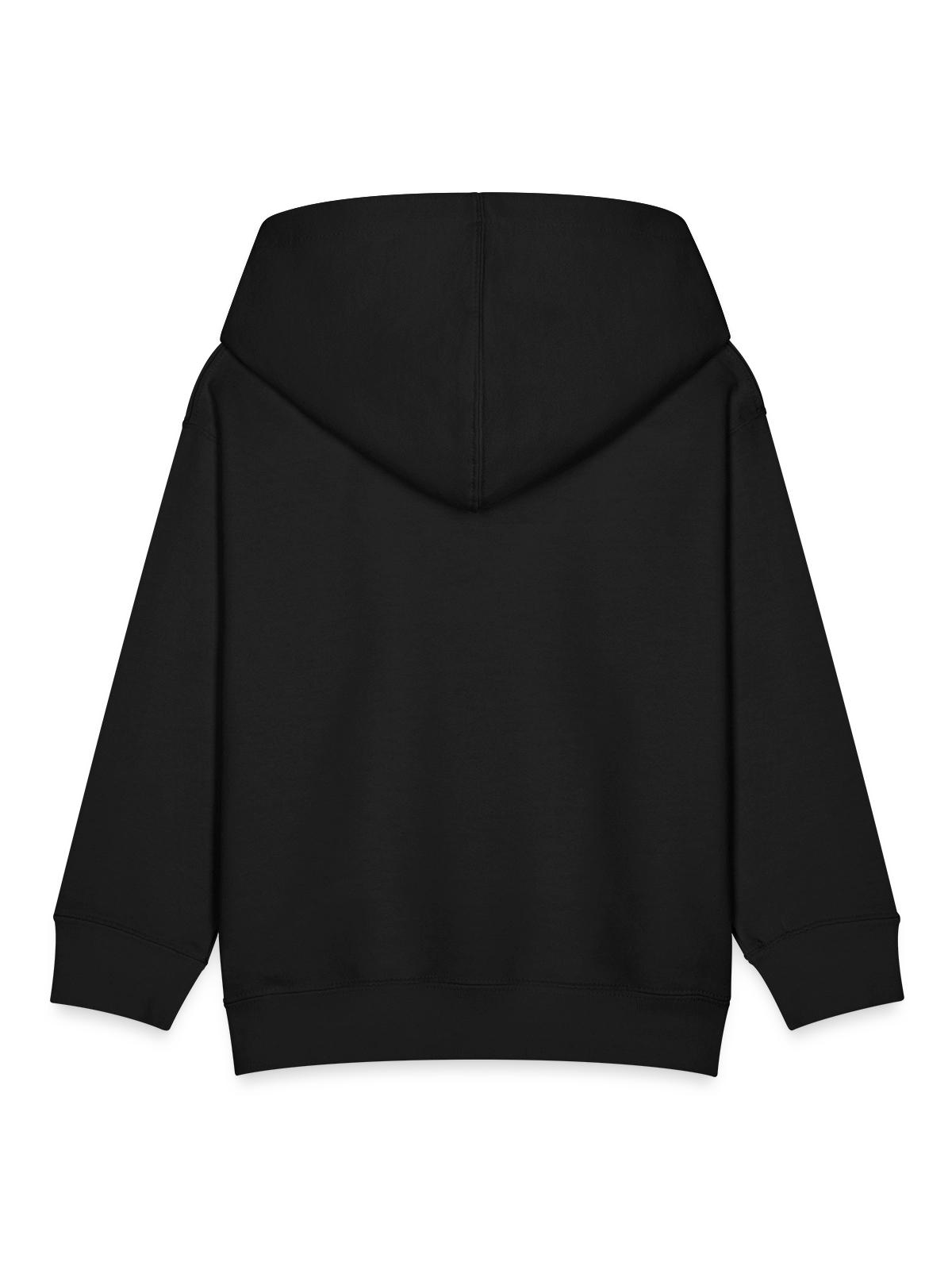 Sunrise Summit Discipline Kids' Hoodie - Image 3